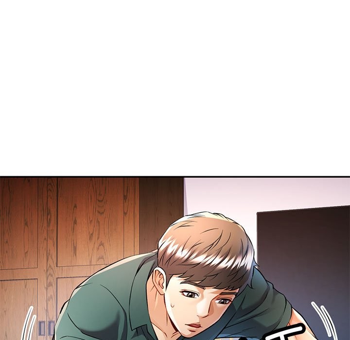 [韩国漫画] 可以爱你吗 剧情,熟女人妻#[147P]-5