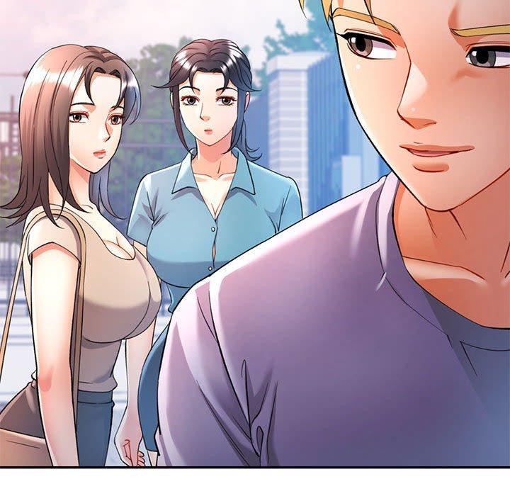 [Manhwa] Can you love you Plot, mature woman wife#[137P]-135