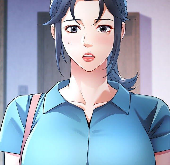 [Manhwa] Can you love you Plot, mature woman wife#[137P]-8