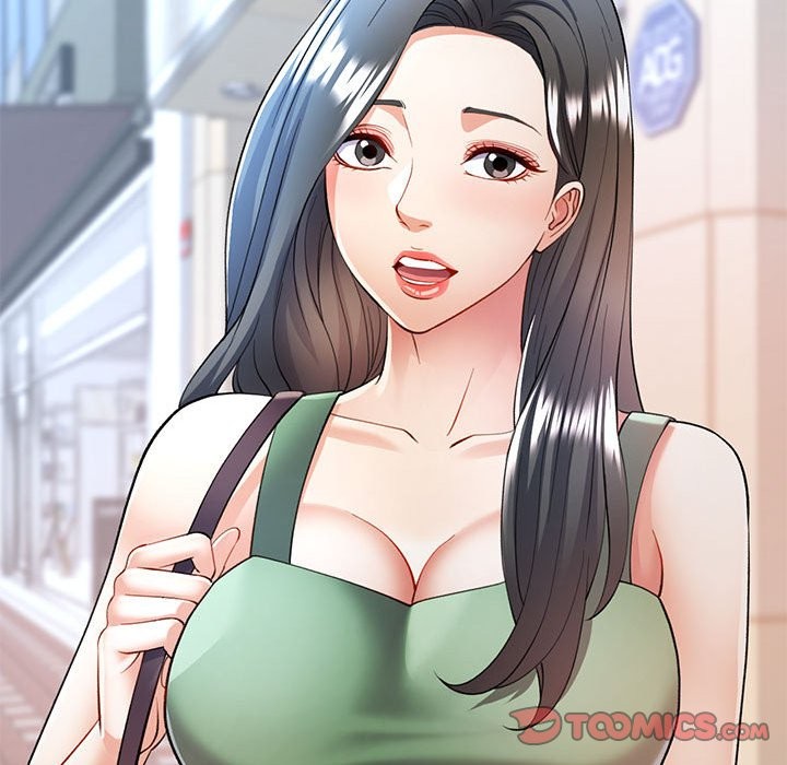 [Manhwa] Can you love you Plot, mature woman wife#[139P]-129