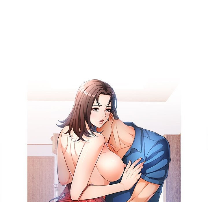 [Manhwa] Can you love you Plot, mature woman wife#[139P]-13