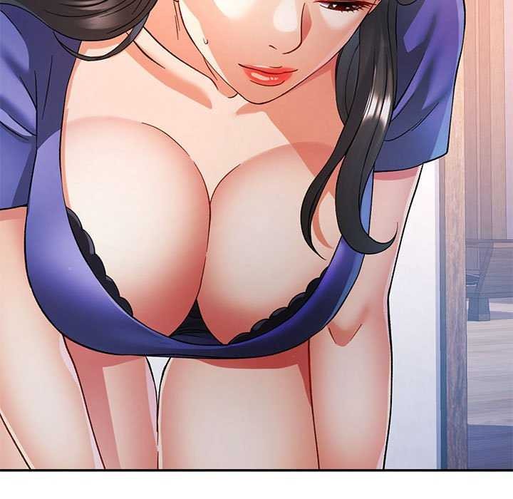 [韩国漫画] 可以爱你吗 剧情,熟女人妻#[136P]-100