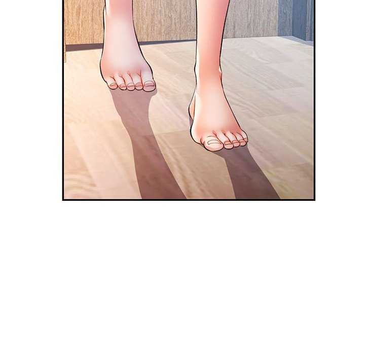 [韩国漫画] 可以爱你吗 剧情,熟女人妻#[136P]-121