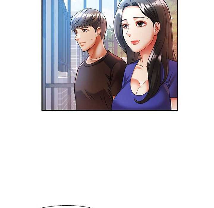 [韩国漫画] 可以爱你吗 剧情,熟女人妻#[136P]-80