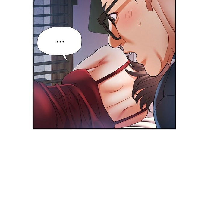[Manhwa] Can you love you Plot, mature woman wife#[129P]-107