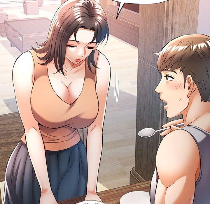 [Manhwa] Can you love you Plot, mature woman wife#[130P]-59