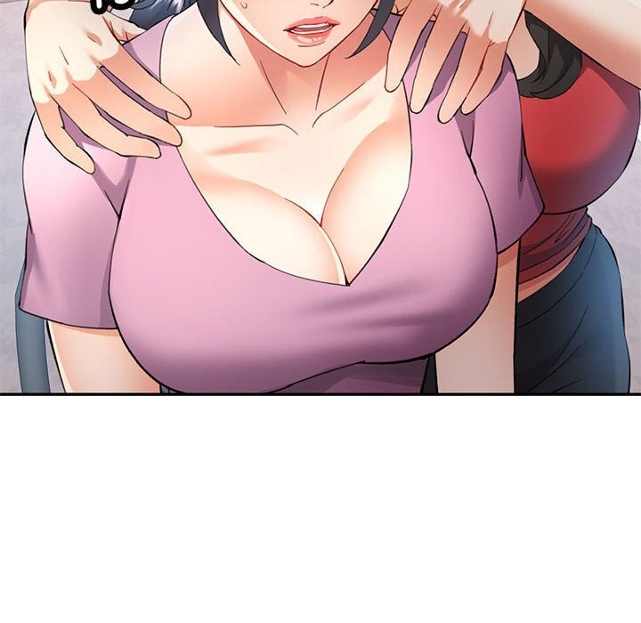 [韩国漫画] 可以爱你吗 剧情,熟女人妻#[137P]-17