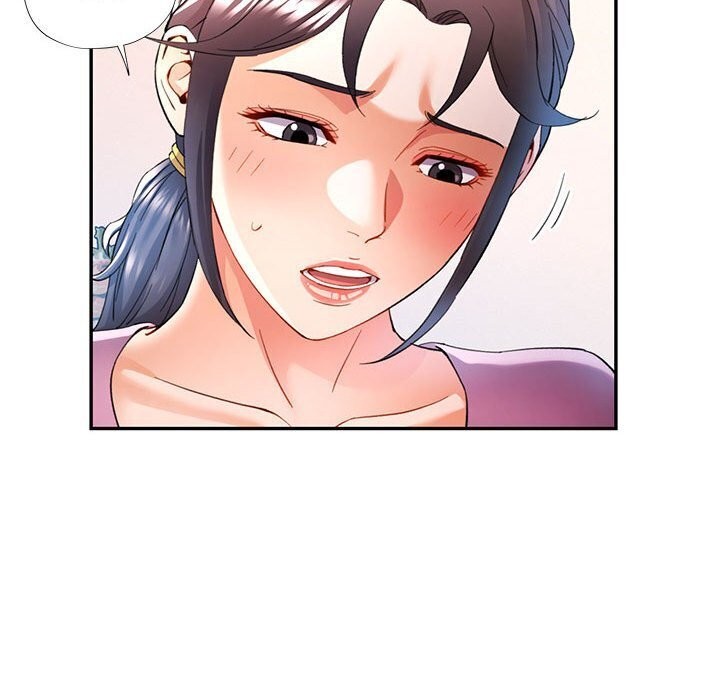 [韩国漫画] 可以爱你吗 剧情,熟女人妻#[137P]-26
