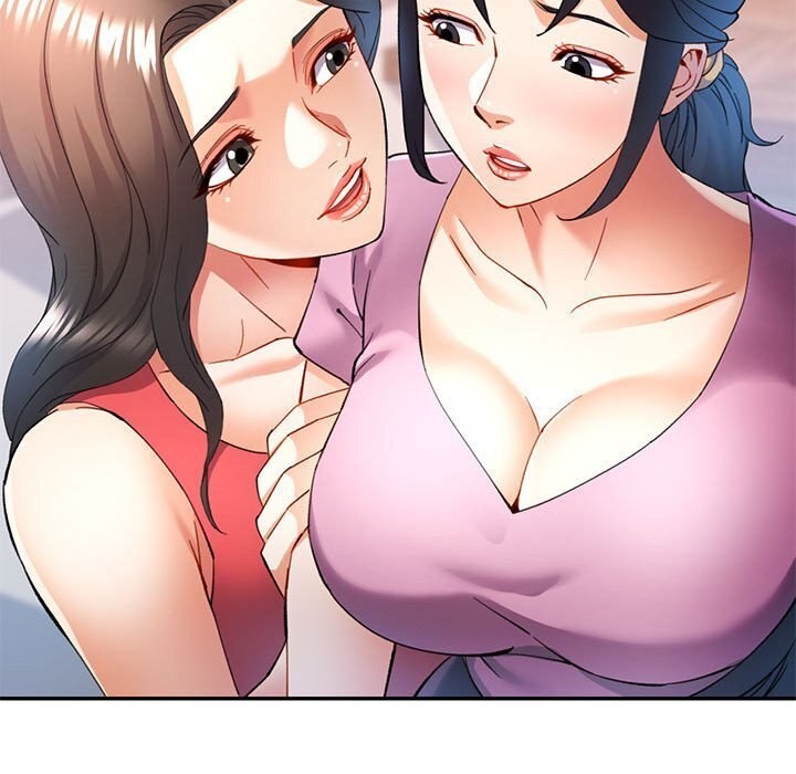 [韩国漫画] 可以爱你吗 剧情,熟女人妻#[137P]-31