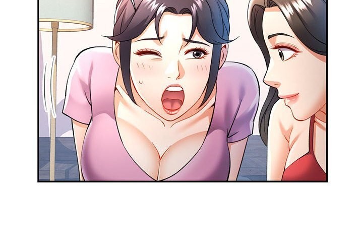 [韩国漫画] 可以爱你吗 剧情,熟女人妻#[137P]-4