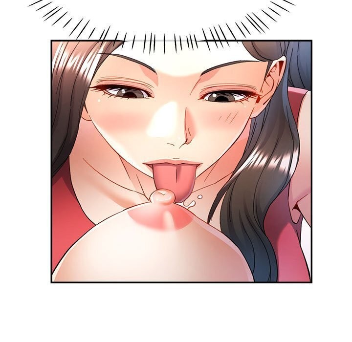 [韩国漫画] 可以爱你吗 剧情,熟女人妻#[137P]-58