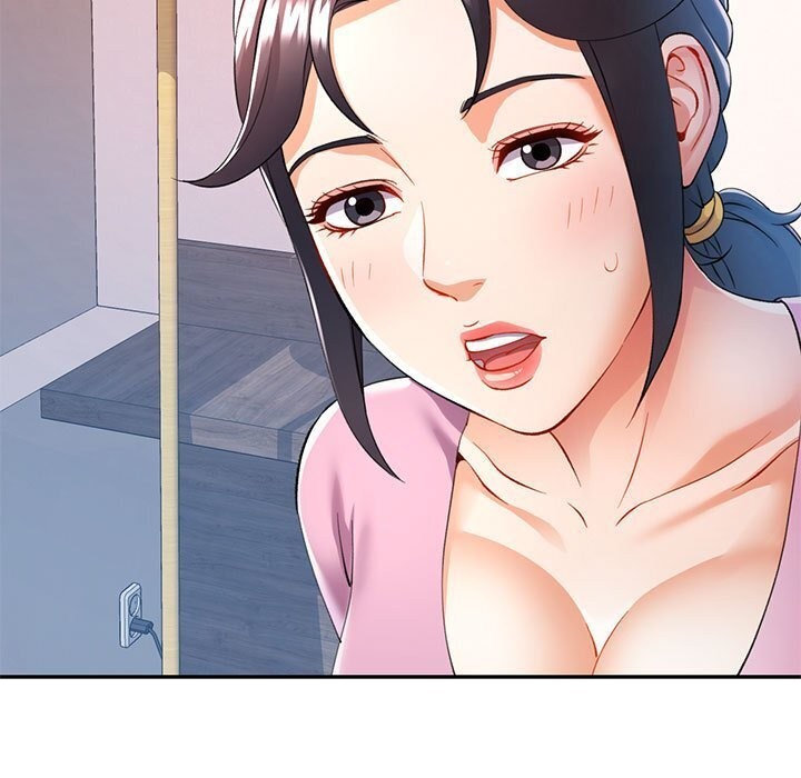 [韩国漫画] 可以爱你吗 剧情,熟女人妻#[137P]-7