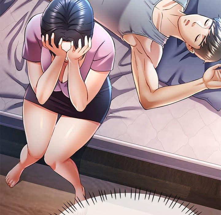 [Manhwa] Can you love you Plot, mature woman wife#[138P]-24