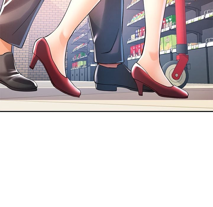 [韩国漫画] 可以爱你吗 剧情,熟女人妻#[134P]-104
