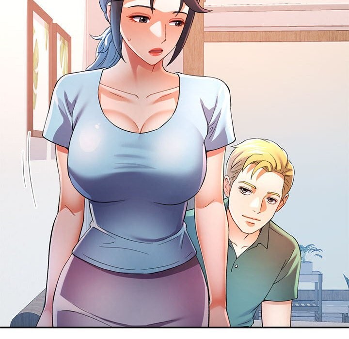 [Manhwa] Can you love you Plot, mature woman wife#[127P]-43