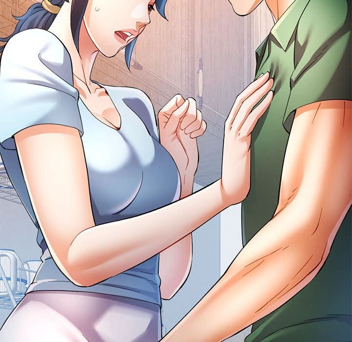 [Manhwa] Can you love you Plot, mature woman wife#[127P]-50
