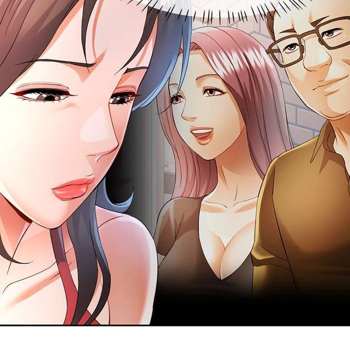 [Manhwa] Can you love you Plot, mature woman wife#[135P]-106