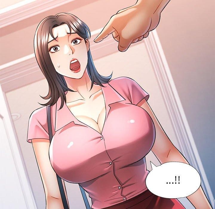 [Manhwa] Can you love you Plot, mature woman wife#[136P]-95