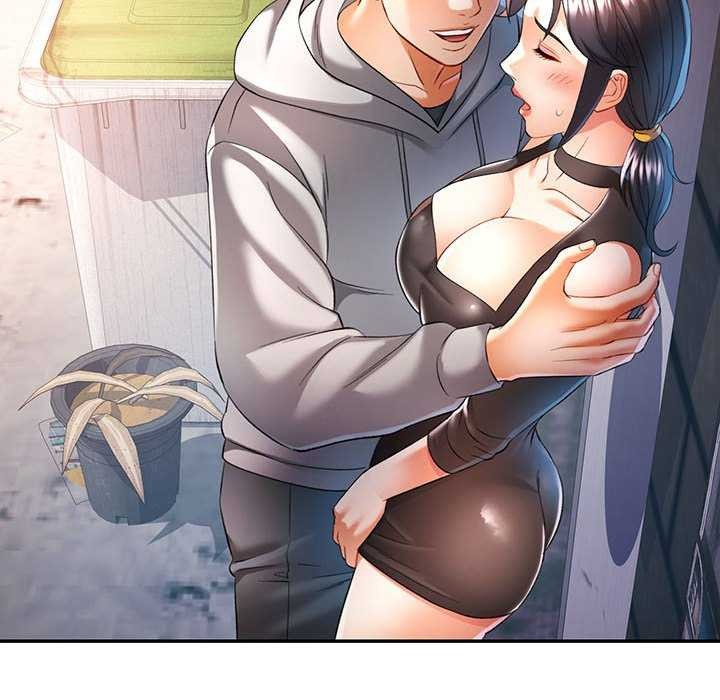 [Manhwa] Can you love you Plot, mature woman wife#[130P]-92