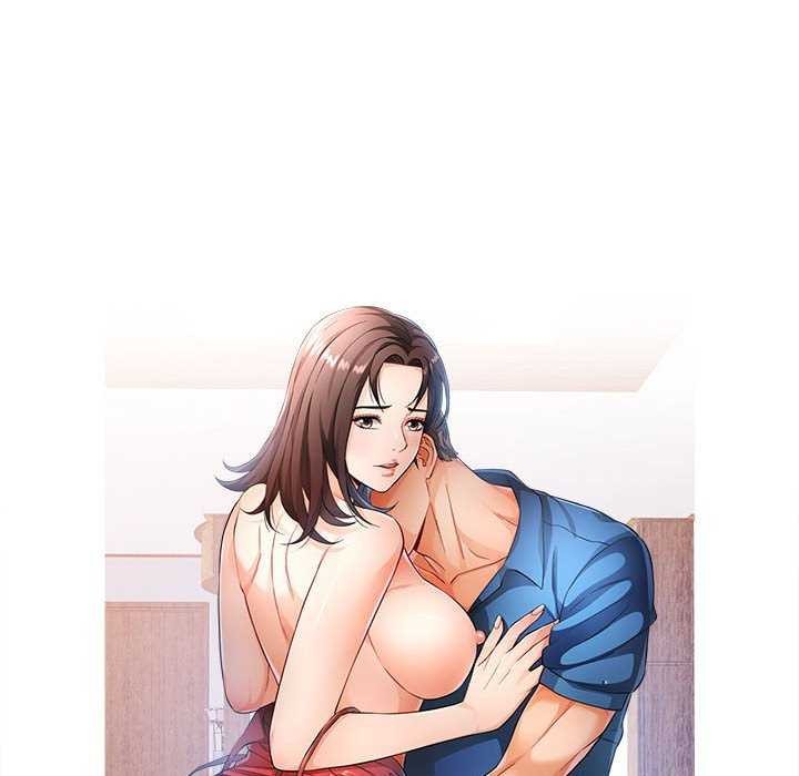 [Manhwa] Can you love you Plot, mature woman wife#[134P]-11