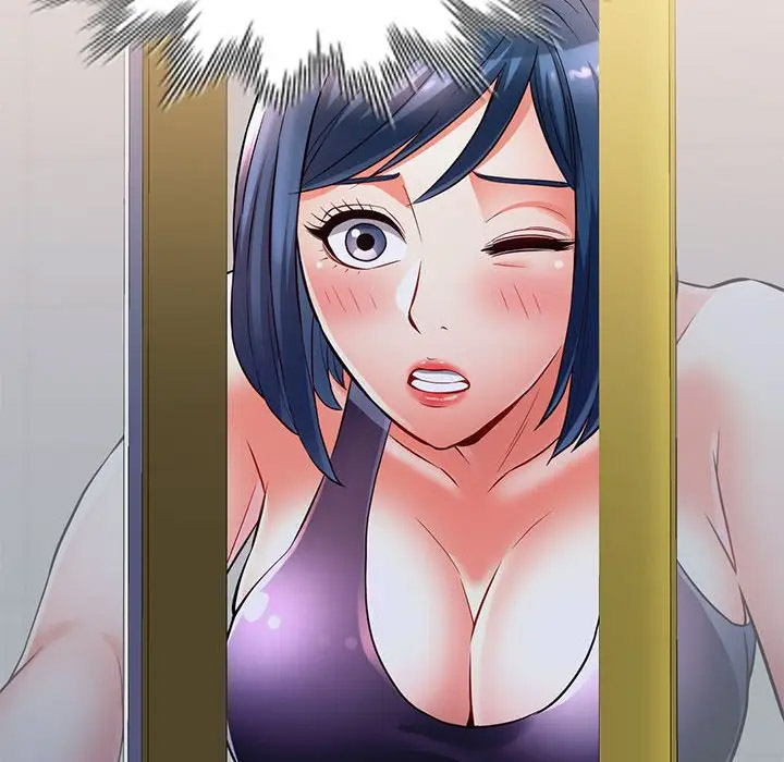 [Manhwa] Can you love you Plot, mature woman wife#[168P]-59