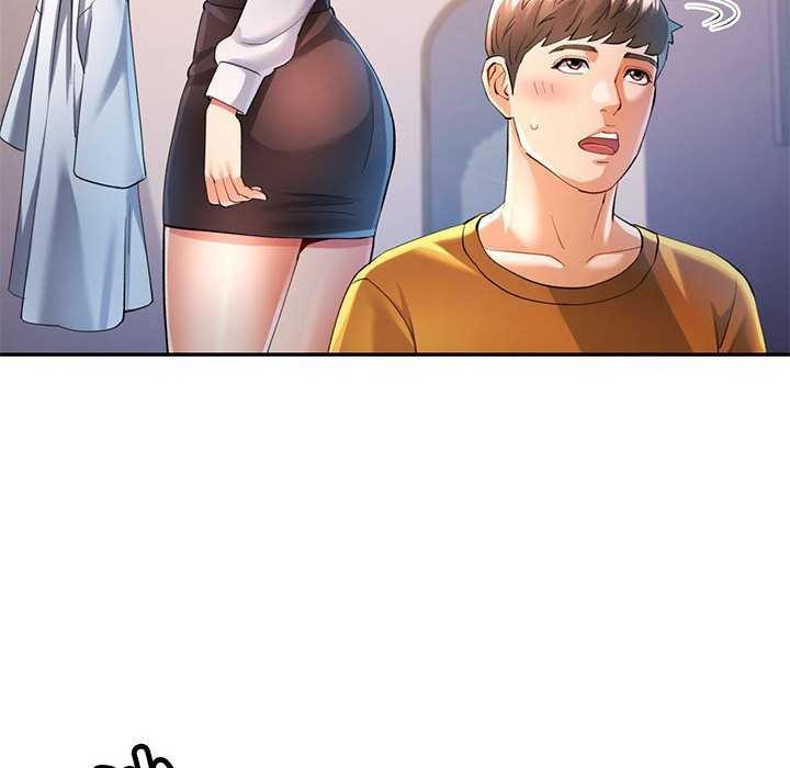 [Manhwa] Can you love you Plot, mature woman wife#[130P]-100