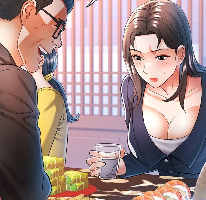 [Manhwa] Can you love you Plot, mature woman wife#[129P]-118