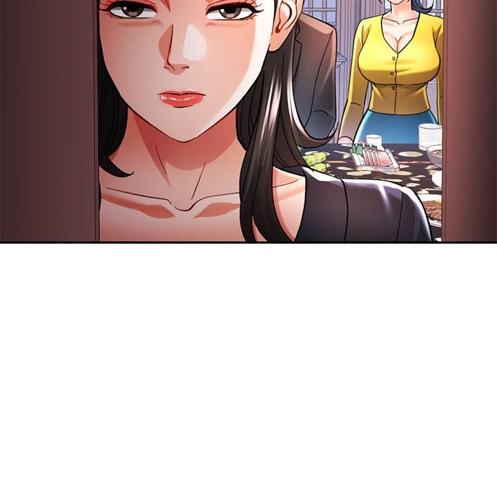 [Manhwa] Can you love you Plot, mature woman wife#[138P]-127
