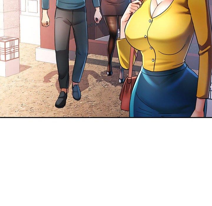 [韩国漫画] 可以爱你吗 剧情,熟女人妻#[139P]-56
