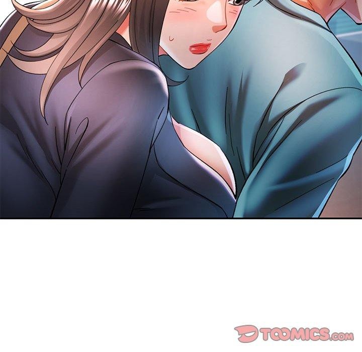 [韩国漫画] 可以爱你吗 剧情,熟女人妻#[139P]-93