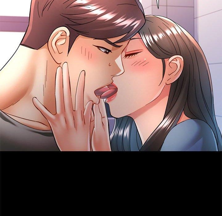 [韩国漫画] 可以爱你吗 剧情,熟女人妻#[135P]-113