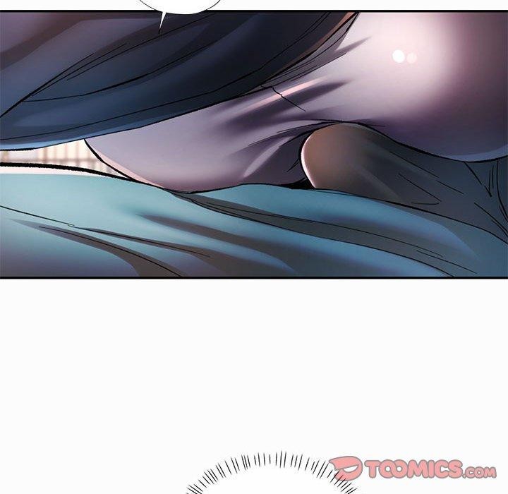 [韩国漫画] 可以爱你吗 剧情,熟女人妻#[135P]-27