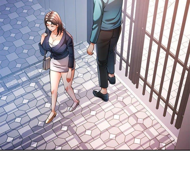[韩国漫画] 可以爱你吗 剧情,熟女人妻#[135P]-46