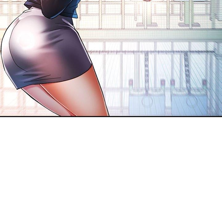 [韩国漫画] 可以爱你吗 剧情,熟女人妻#[135P]-5