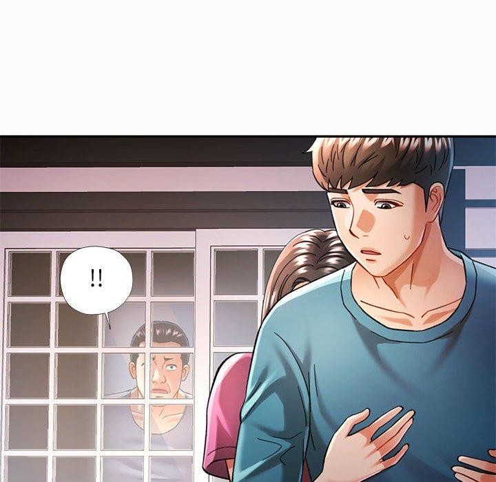 [韩国漫画] 可以爱你吗 剧情,熟女人妻#[135P]-72