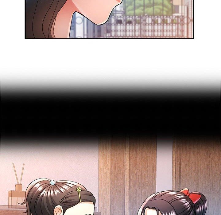 [韩国漫画] 可以爱你吗 剧情,熟女人妻#[135P]-90