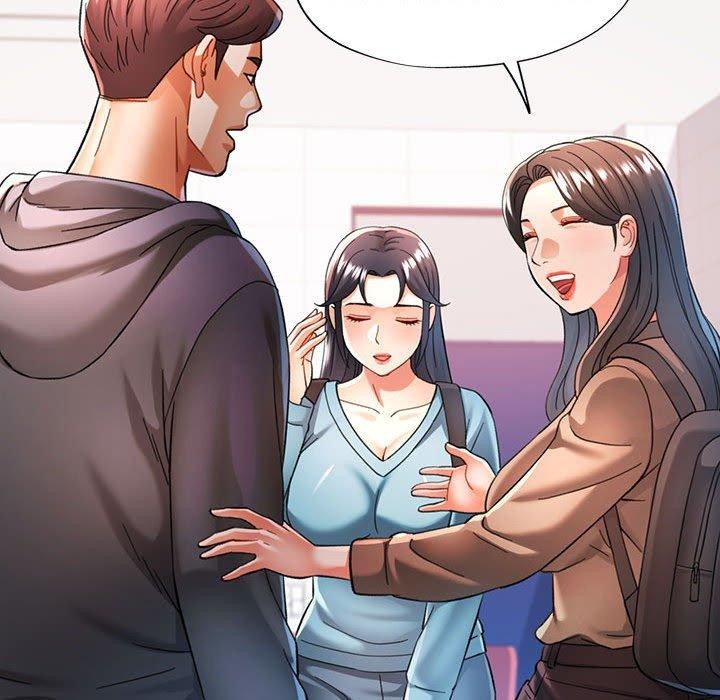 [韩国漫画] 可以爱你吗 剧情,熟女人妻#[135P]-95