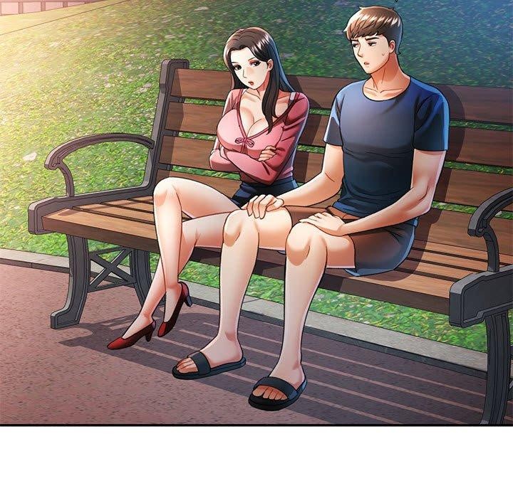 [Manhwa] Can you love you Plot, mature woman wife#[135P]-86