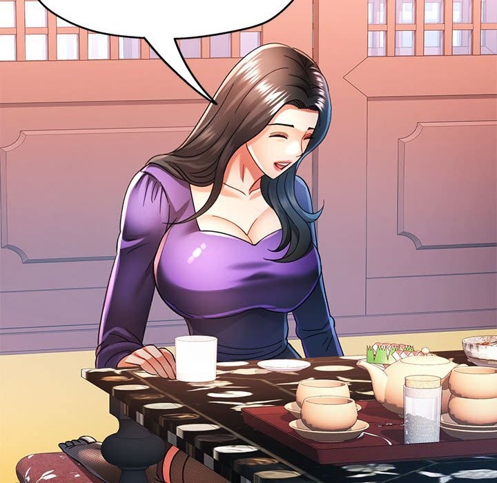 [Manhwa] Can you love you Plot, mature woman wife#[129P]-76