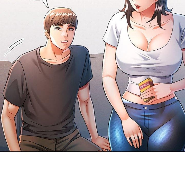 [Manhwa] Can you love you Plot, mature woman wife#[140P]-38