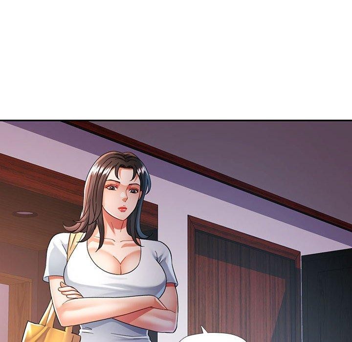 [Manhwa] Can you love you Plot, mature woman wife#[130P]-124