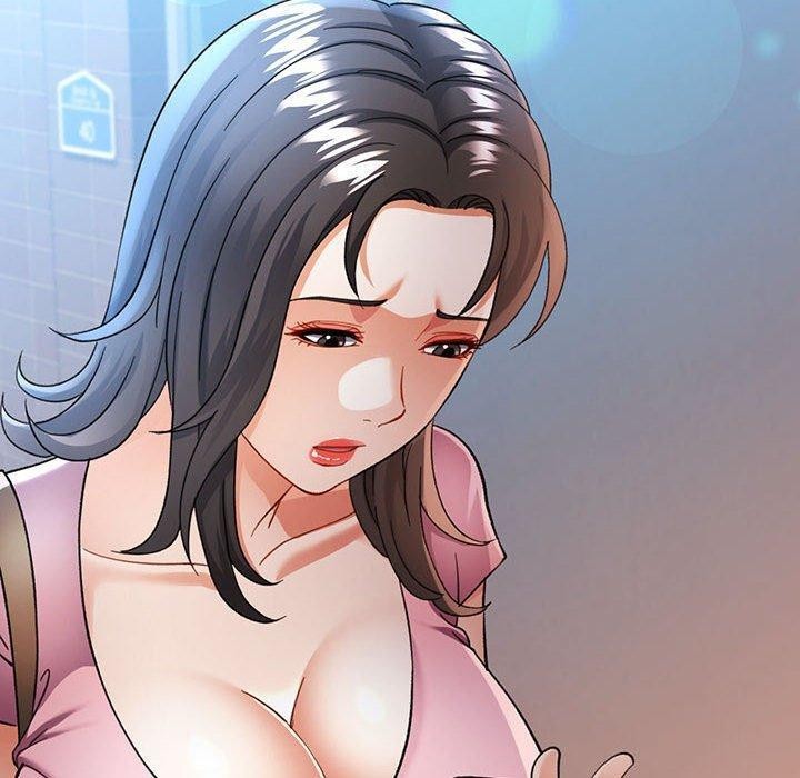[韩国漫画] 可以爱你吗 剧情,熟女人妻#[141P]-20
