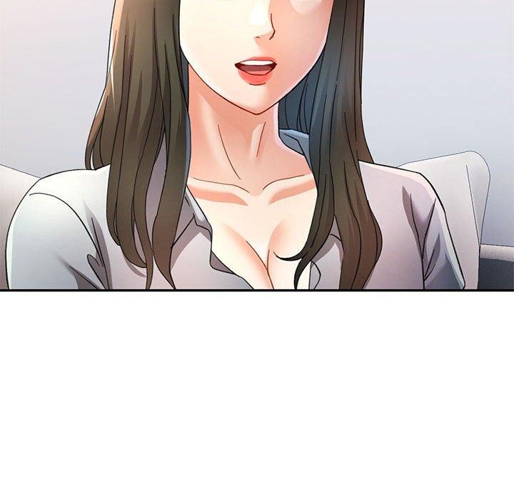 [韩国漫画] 可以爱你吗 剧情,熟女人妻#[141P]-38
