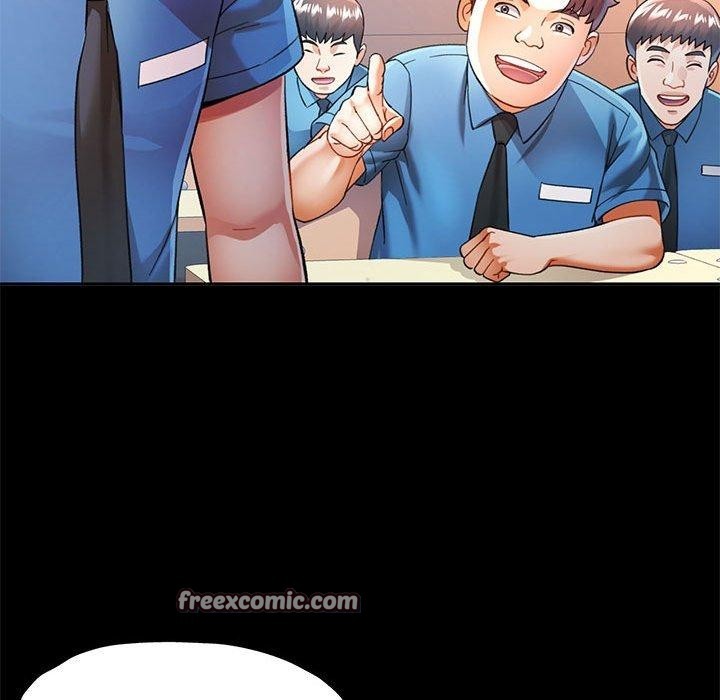 [韩国漫画] 可以爱你吗 剧情,熟女人妻#[141P]-84