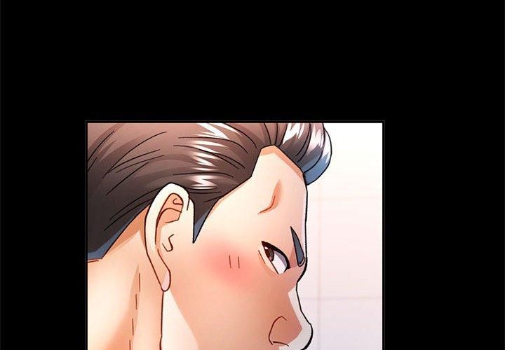 [韩国漫画] 可以爱你吗 剧情,熟女人妻#[141P]-4