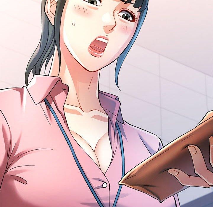 [韩国漫画] 可以爱你吗 剧情,熟女人妻#[141P]-8