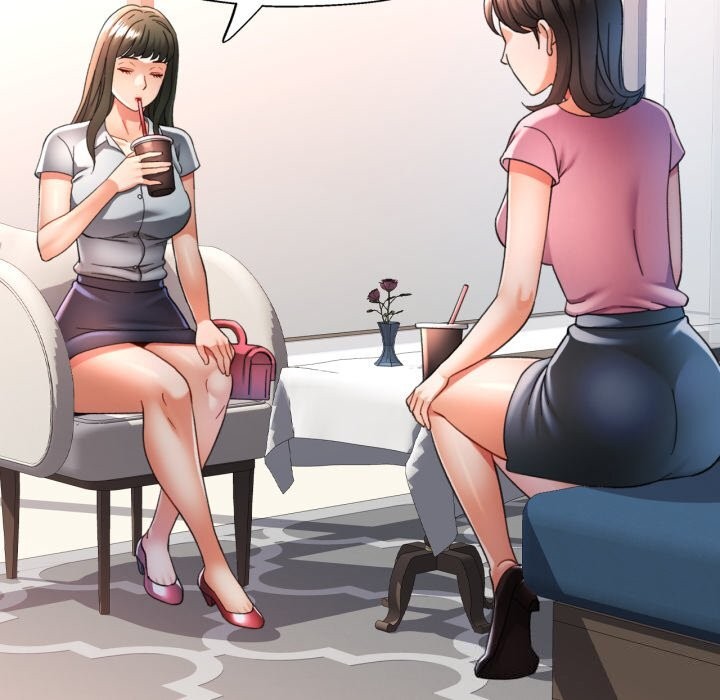 [韩国漫画] 可以爱你吗 剧情,熟女人妻#[141P]-37