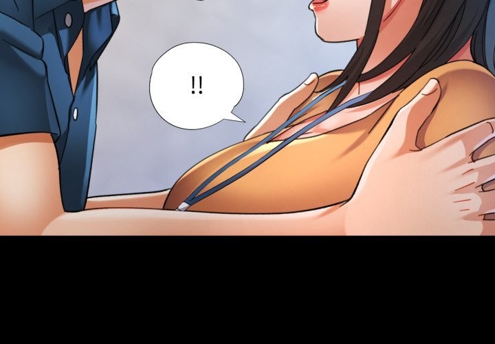 [韩国漫画] 可以爱你吗 剧情,熟女人妻#[141P]-4