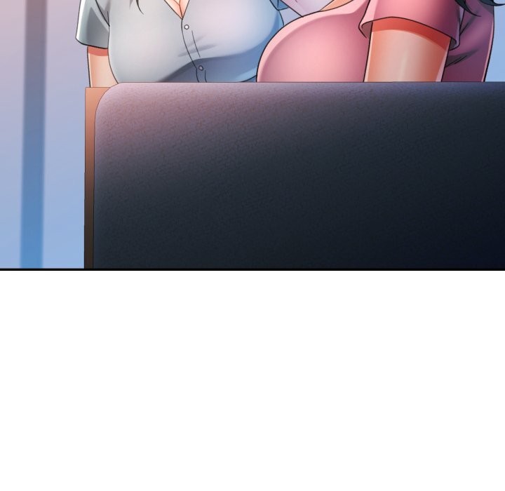 [韩国漫画] 可以爱你吗 剧情,熟女人妻#[141P]-49