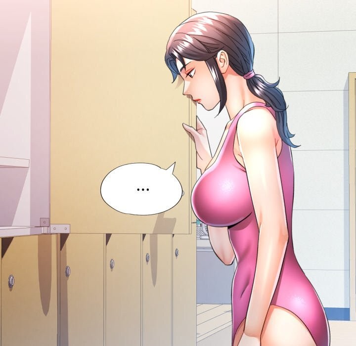 [韩国漫画] 可以爱你吗 剧情,熟女人妻#[141P]-92